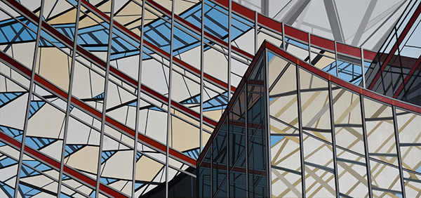 Dynamic Symmetry