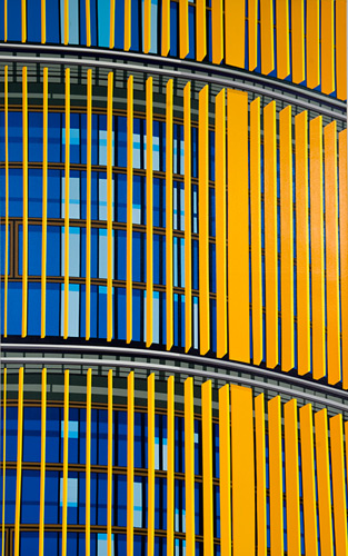 Sunblind Pillars